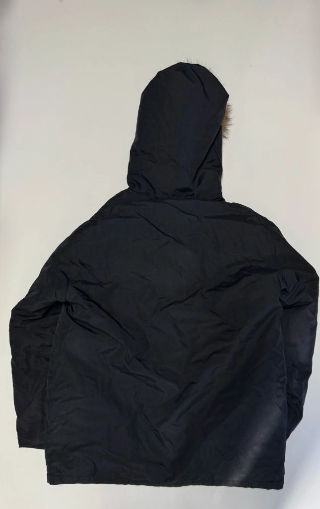 희귀!! 폴로 랄프로렌 스포츠 N3B 후드 야상 점퍼 XL ~ 2XL 이미지