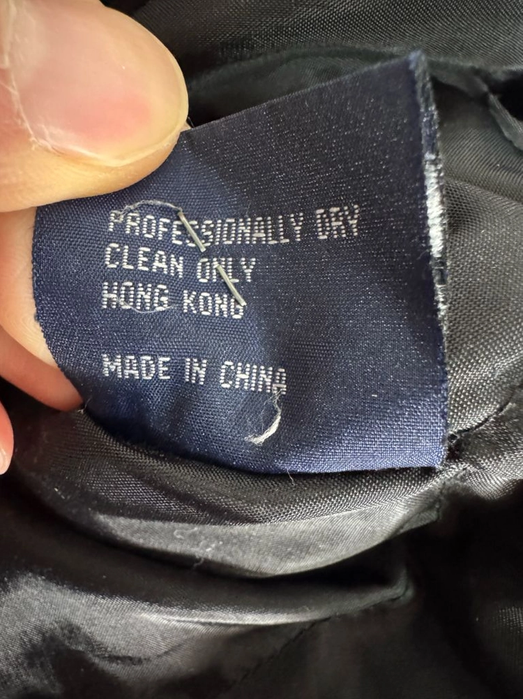 희귀!! 폴로 랄프로렌 스포츠 N3B 후드 야상 점퍼 XL ~ 2XL 이미지