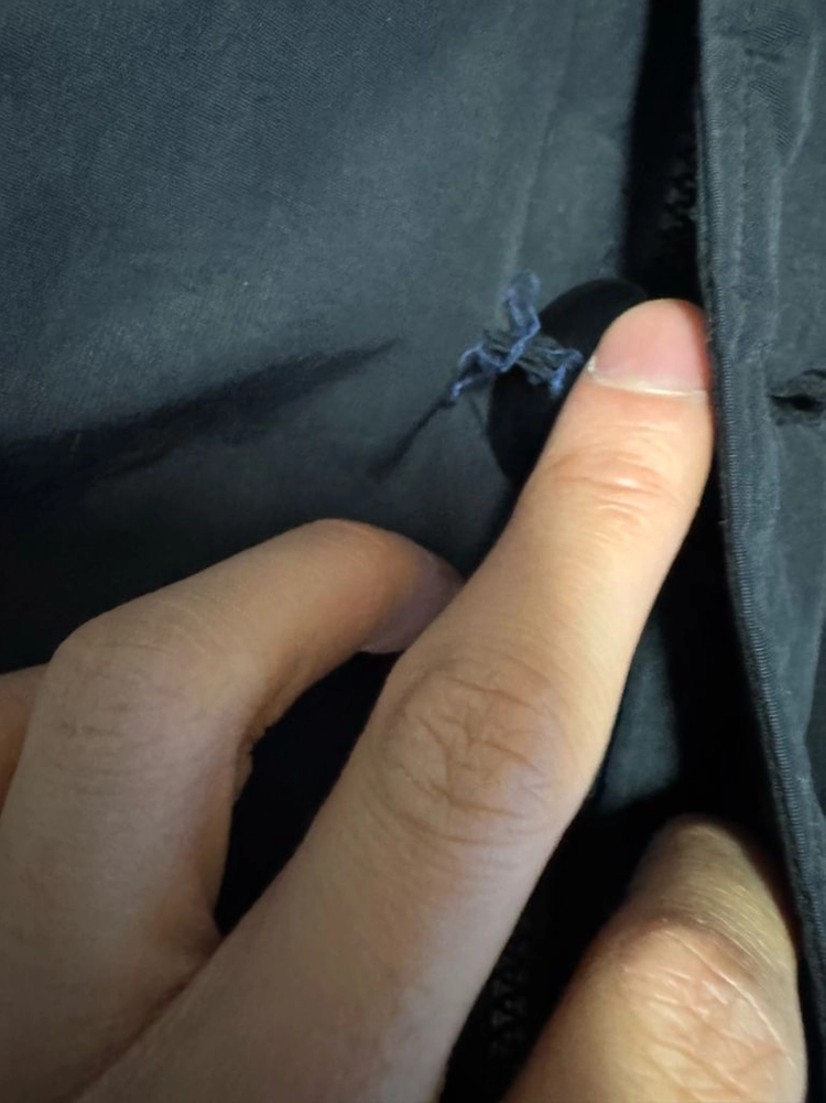 희귀!! 폴로 랄프로렌 스포츠 N3B 후드 야상 점퍼 XL ~ 2XL 이미지