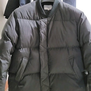 [ 상태최상_95M사이즈 겨울항공점퍼 / 한겨울 항공점퍼 / 멀티플점퍼 저렴히 판매 ]