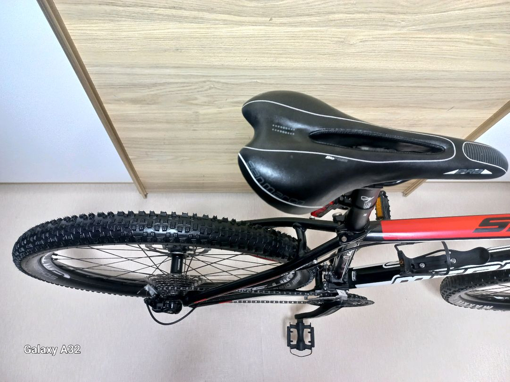 메리다 MATTS TFS 500 MTB 자전거입니다--6