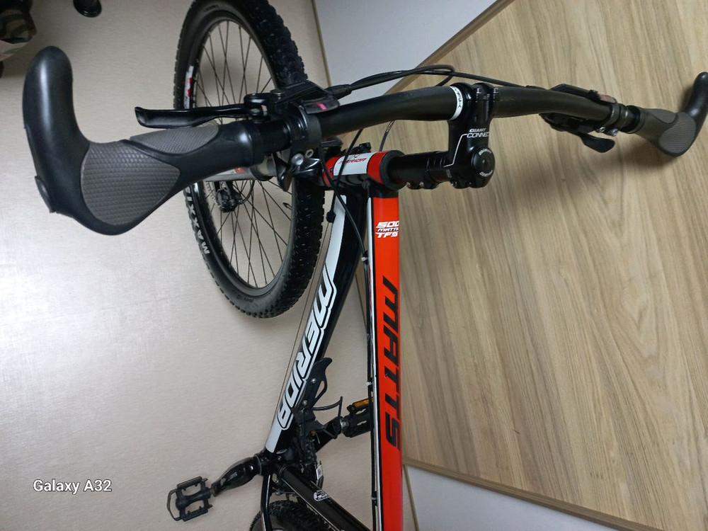 메리다 MATTS TFS 500 MTB 자전거입니다--7