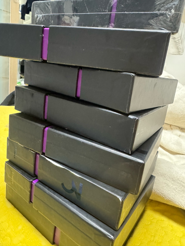 마마무 공식 무무 3기 팬클럽 굿즈 솔라 문별 휘인 화사 공무--1