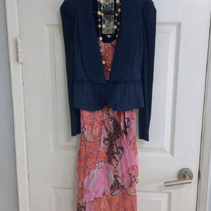 [오즈세컨드] 턱시도 재킷