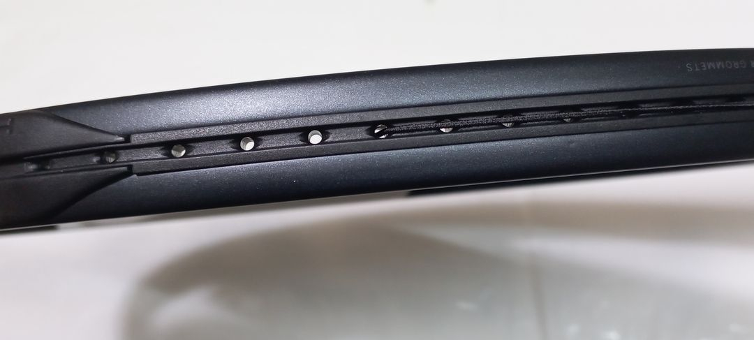 테니스라켓 헤드 2026 스피드 투어 (305g)--1