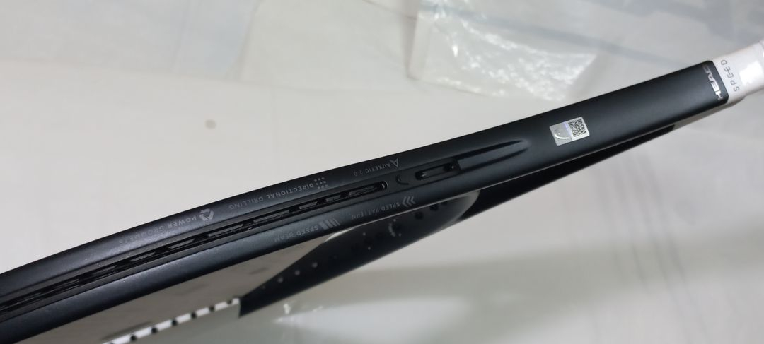 테니스라켓 헤드 2026 스피드 투어 (305g)--2