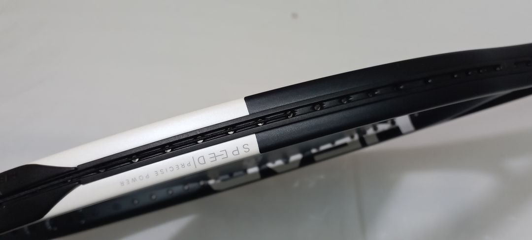 테니스라켓 헤드 2026 스피드 투어 (305g)--3