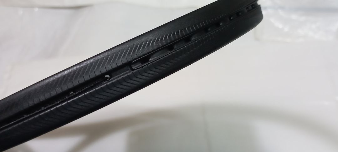 테니스라켓 헤드 2026 스피드 투어 (305g)--8