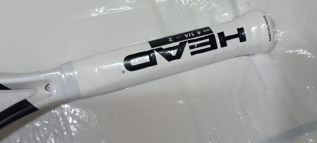 테니스라켓 헤드 2026 스피드 투어 (305g)--7