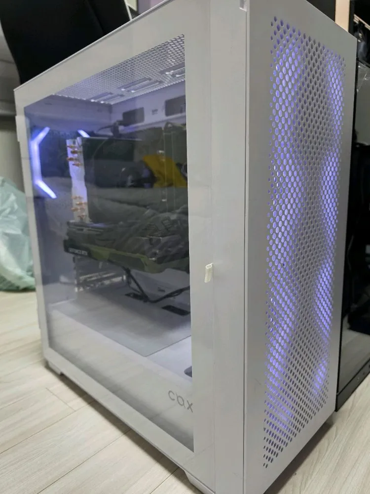 i7-12700K RTX4070 본체 판매합니다 - 안심되는 중고거래