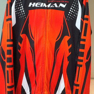 HEIMAN 자전거져지(봄가을용) 105호(53X72cm)기능성스판!