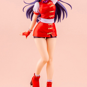 코토부키야 SNK 킹 오브 파이터즈 아사미야 아테나