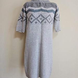 로레나 안토니아찌 이탈리아 롱 스웨터 탑 Lorena Antoniazzi