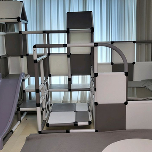 플레이가드 정글짐 이미지