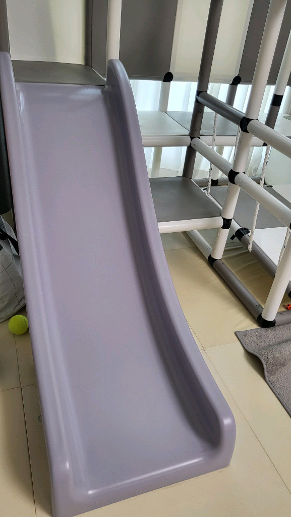 플레이가드 정글짐 이미지