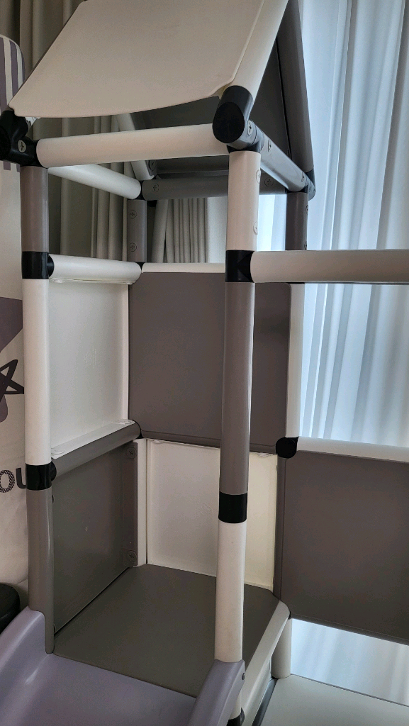 플레이가드 정글짐 이미지