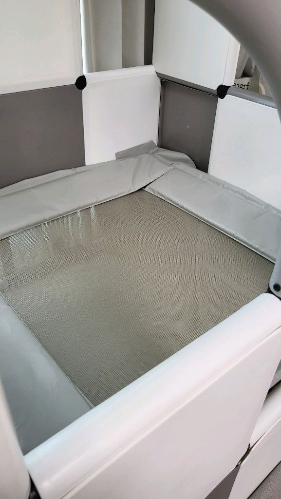 플레이가드 정글짐 이미지