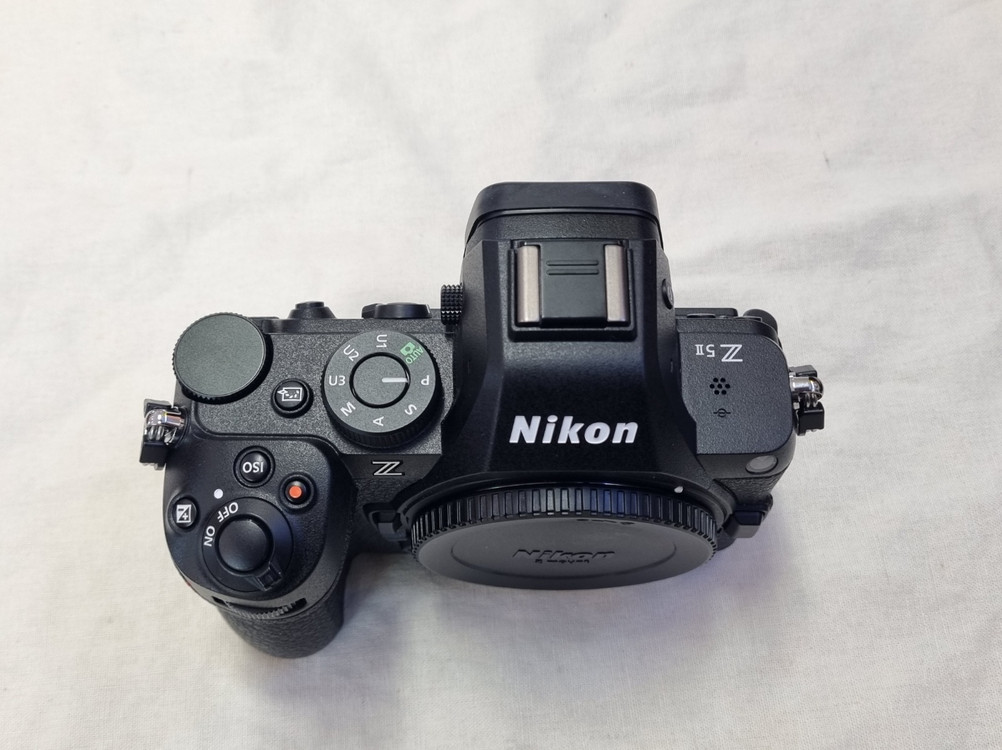 보증남은 니콘 z5 ii 판매합니다--1