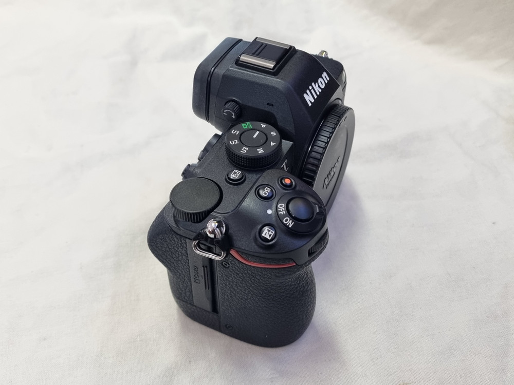 보증남은 니콘 z5 ii 판매합니다--2