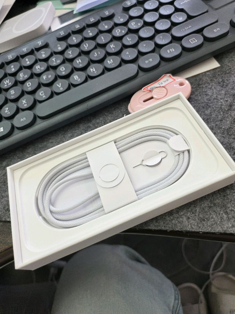 (1050)아이폰17 256 s급 판매--1