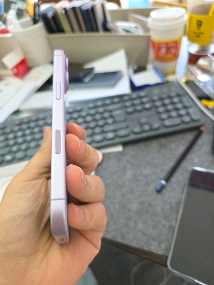 (1050)아이폰17 256 s급 판매--2