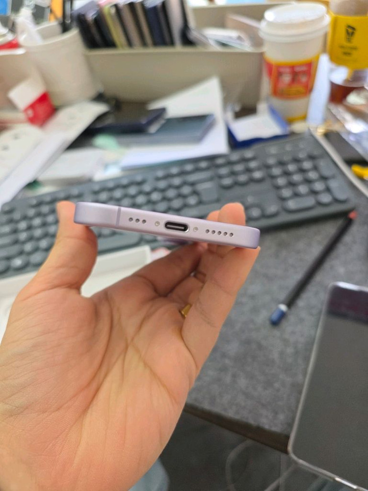 (1050)아이폰17 256 s급 판매--5