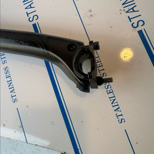 mtb카본싯포스트31.6mm