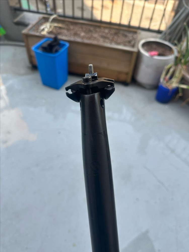 mtb카본싯포스트31.6mm--1