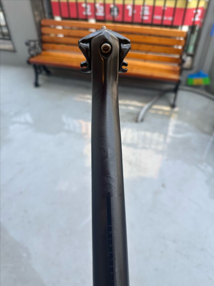 mtb카본싯포스트31.6mm--2