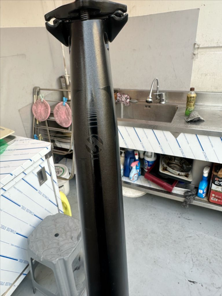 mtb카본싯포스트31.6mm--4