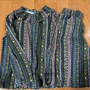 미새앤퍼프 잉크 리본 팔로마&에이팬츠 5 사이즈 일괄