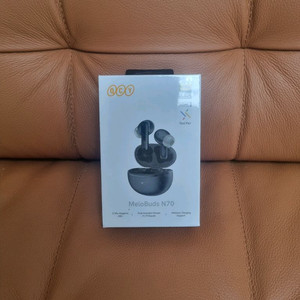 QCY 멜로버즈 N70(미개봉) 이미지