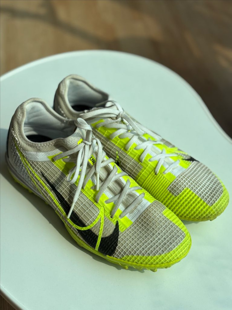 나이키 줌 머큐리얼 베이퍼 14 프로 TF--1