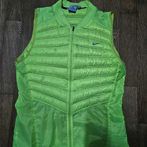 나이키 에어로프트 에어로로프트 경량 패딩 베스트 조끼 러닝 헬스 골프 이미지