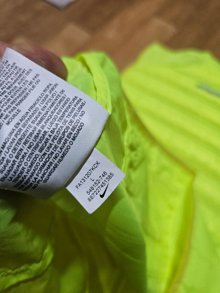 나이키 에어로프트 에어로로프트 경량 패딩 베스트 조끼 러닝 헬스 골프 이미지