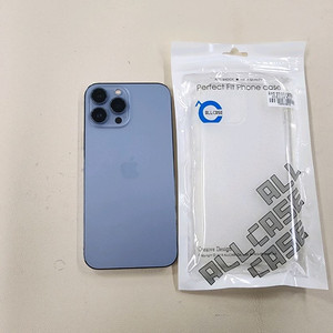 아이폰13프로맥스 128기가 무잔상 무찍힘 상태굿 ^^