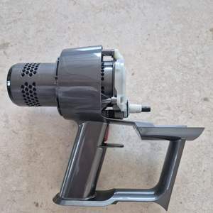 다이슨 청소기 V11 메인바디 부품용 이미지