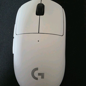 g pro x superlight 2 지슈라2 핫스왑 마우스 팝니다