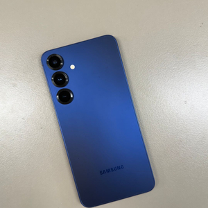 (72만원) 갤럭시S25플러스 블루 256G 깨끗한 단말기 정상해지완료