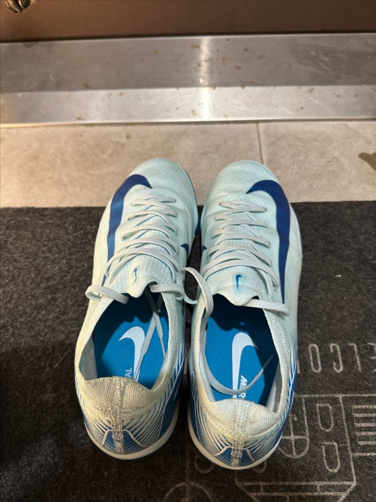 나이키 머큐리얼 베이퍼 17프로 TF 270--1