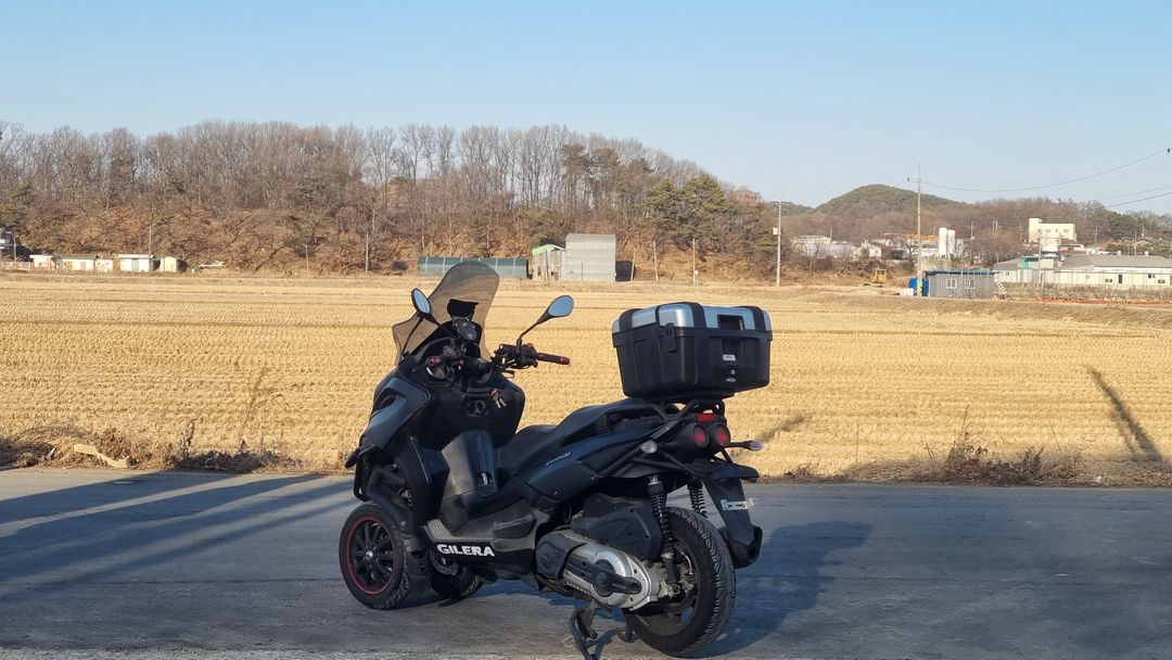 질레라 푸오코 500 17년식/1만대키로수/아크라포빅구변/급매--3