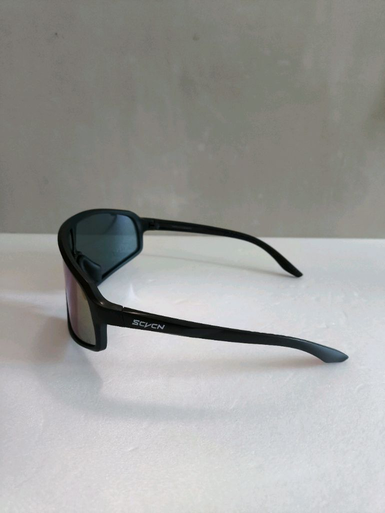 (새상품)자전거 고글 스포츠 선글라스 안경 픽시 미니벨로 로드 이미지