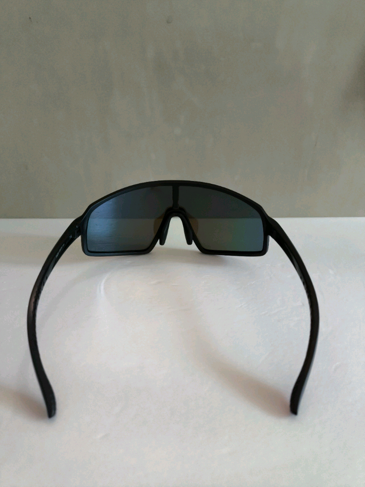 (새상품)자전거 고글 스포츠 선글라스 안경 픽시 미니벨로 로드 이미지