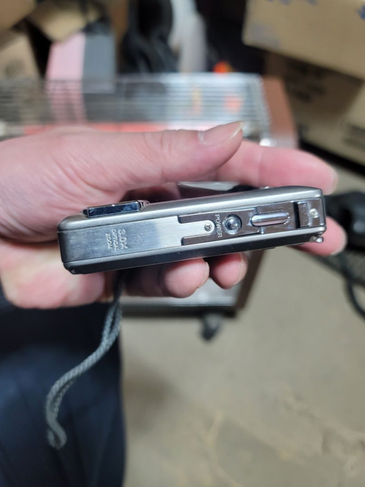 올림푸스 뮤770 이미지