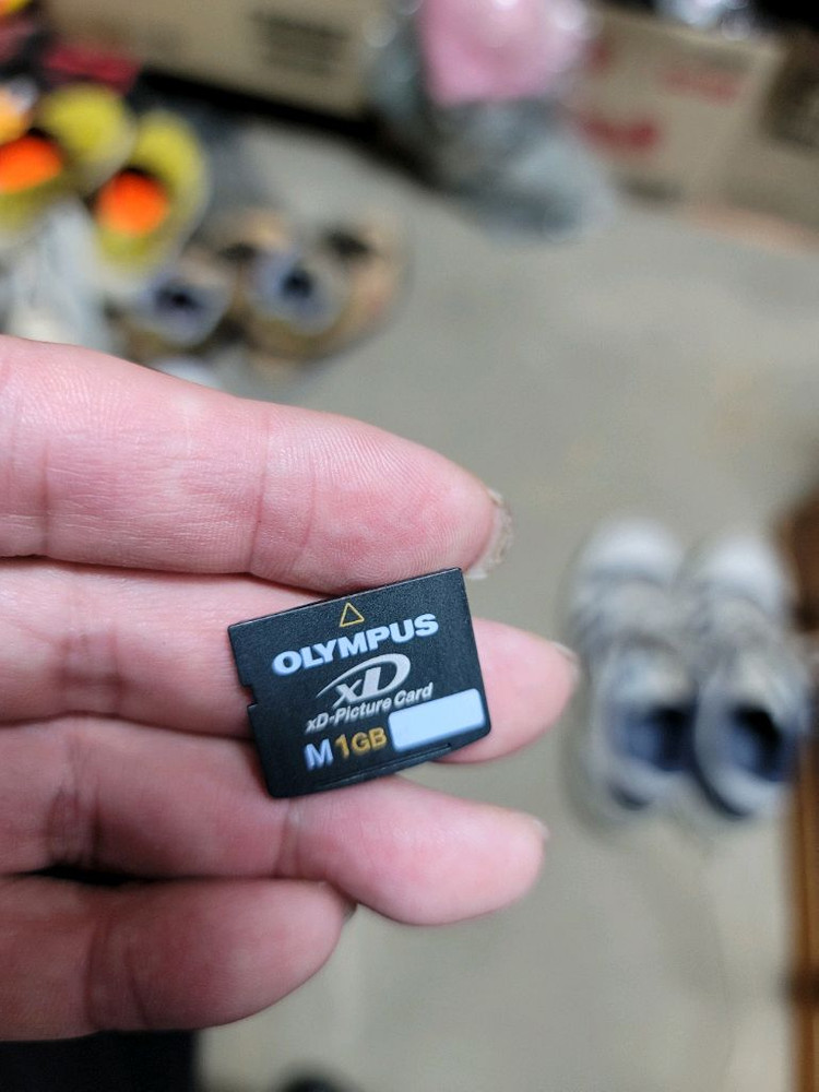 올림푸스 뮤770 이미지