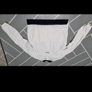 여성 레이서복 자켓