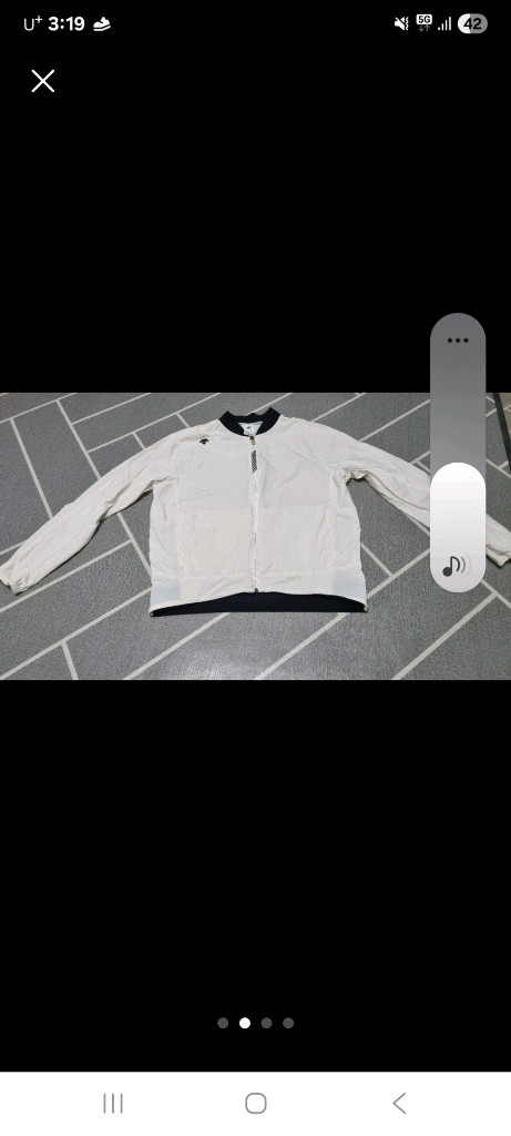 여성 레이서복 자켓--2