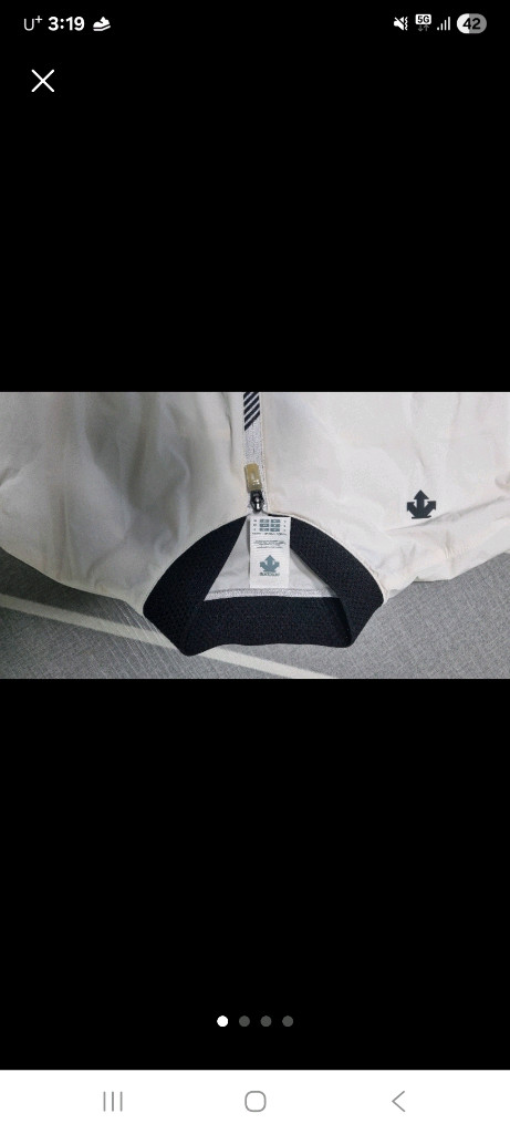 여성 레이서복 자켓--3