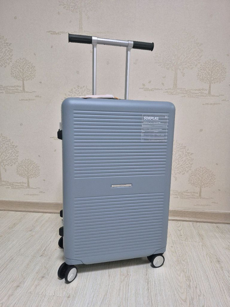 로우로우캐리어 26인치(새상품)--1