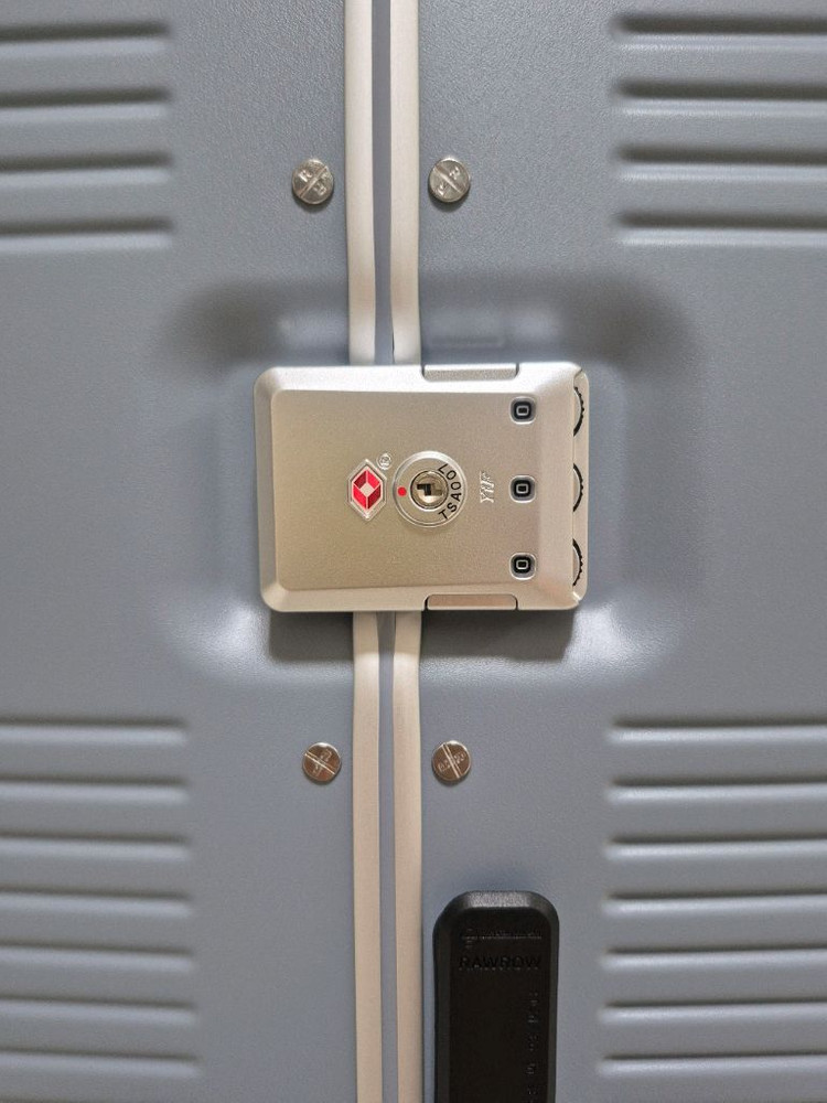 로우로우캐리어 26인치(새상품)--3